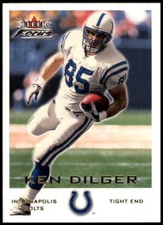 24 Ken Dilger